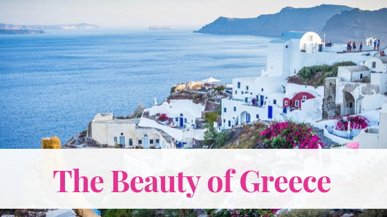 The beauty of Greece makes it a number one destination for many holiday-makers around the globe. With thousands of ideas spread through the Aegean and Ionian seas, you often get a lot of choices when looking to visit these locations too.