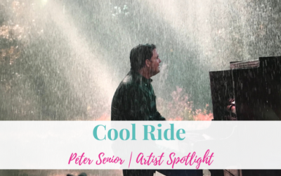 Cool Ride, Peter Senior | Artist Spotlight
