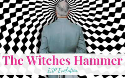 The Witches Hammer | ESP Evolution