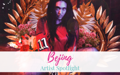 Bejing | Artist Spotlight