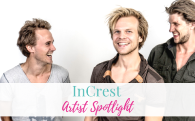 InCrest | Artist Spotlight
