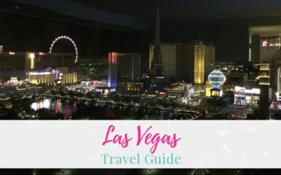 Las Vegas Travel Guide