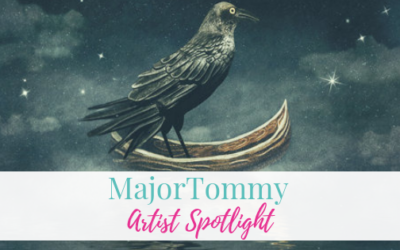 MajorTommy | Artist Spotlight