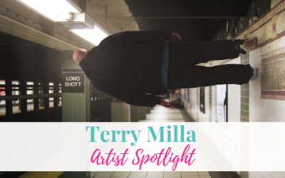Terry Milla | Artist Spotlight