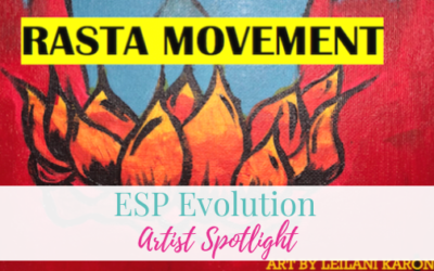 Rasta Movement | ESP Evolution