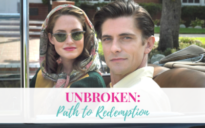 Unbroken: Path to Redemption | Movie Review