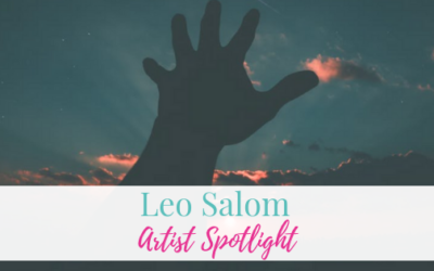 Lie Machine, Leo Salom | Artist Spotlight