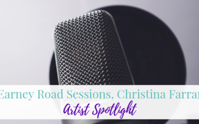 Earney Road Sessions, Christian Farrar | Artist Spotlight