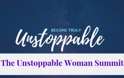 The Unstoppable Woman