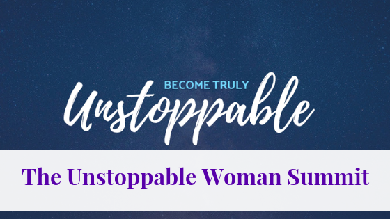 The Unstoppable Woman