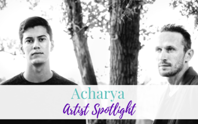 Tilt, Acharya | Artist Spotlight