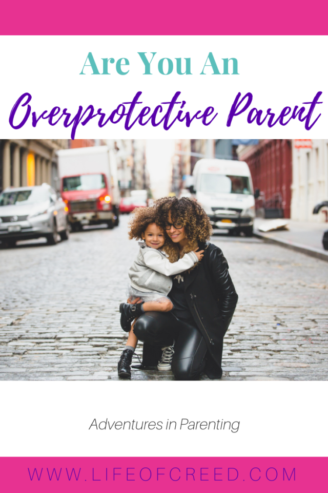 As a parent, it’s normal to want to minimize the level of physical and emotional pain your child goes through. However, there are times that this can border on being an overprotective parent who is simply not allowing their child to live their life. Of course, you don’t want them to struggle and get hurt, but if you fix everything for them, you are discouraging your children from being responsible and encouraging dependence. These things can carry on into adulthood and make them anxious and unhappy, to name just a few things. You could be limiting their exposure to experiences that are essential for navigating the world, and this will give them things like anxiety, low self-esteem and even a sense of entitlement. They might even develop unrealistic expectations of how they should be treated forever. In order to ensure your children grow up as healthy, happy, confident and well rounded as possible, you need to be aware of when you’re being overprotective and what you should do about it. Read on for advice! 
