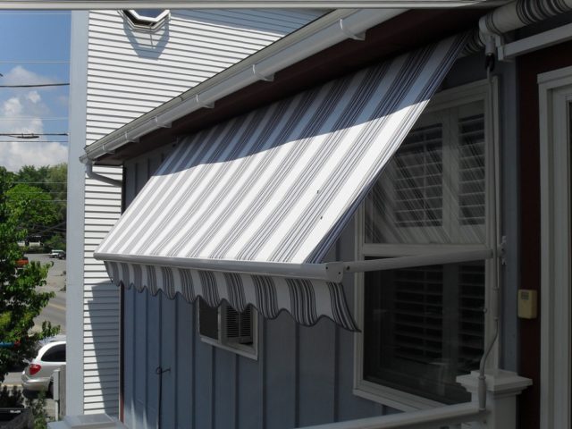 If you are thinking about changing the outdoor look of your home, then awnings can be a good option, as they are widely used for both residential and commercial purposes. Residential awnings can be used to prevent your home from different types of elements and harsh weather conditions. Residential awnings also help in enhancing the overall look of your home.