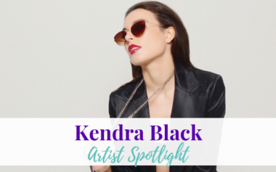 This Love, Kendra Black | Artist Spotlight