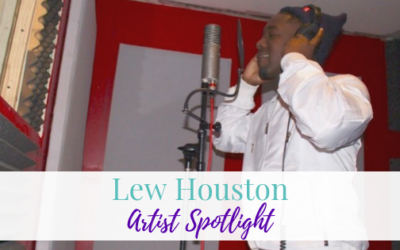 Lew Houston | Artist Spotlight