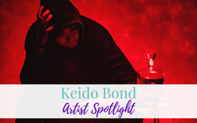 Impact, Keido Bond | Artist Spotlight