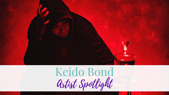 Impact, Keido Bond | Artist Spotlight