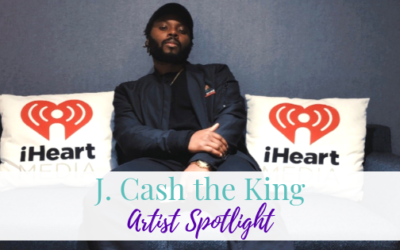 J. Cash the King | Artist Spotlight