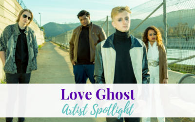 Love Ghost | Artist Spotlight