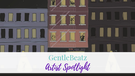 Soul City, GentleBeatz | Artist Spotlight