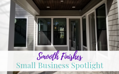 Smooth Finishes | Small Business Spotlight