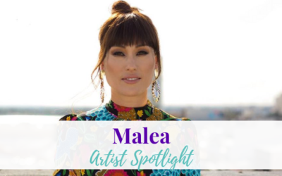 Malea | Artist Spotlight