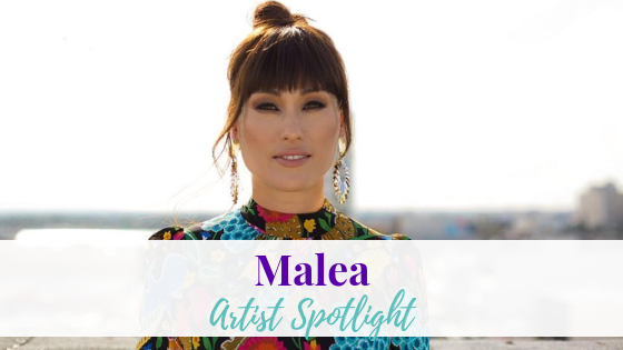 Malea | Artist Spotlight