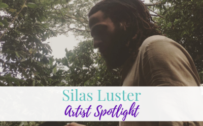 Moldamensions, Silas Luster | Artist Spotlight