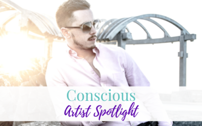 Conscious | Artist Spotlight