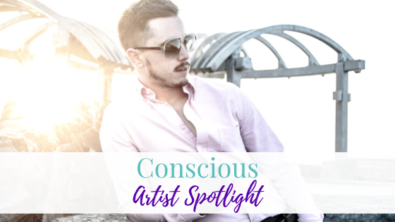 Conscious brings melodic, sensual vibes packed with witty, emotional and memorable lyrical verses that match over unique and funky production. Along with a pure flow Conscious provides the listener with a voice that is said to be “powerful and made to move crowds”. Conscious’s creativity expands over many art forms as he is involved at every end of the production including writing all of his own lyrics, directing and editing all videography & photography.