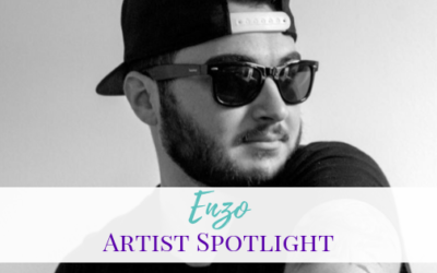 Artist Spotlight | Light Me Up by Enzo