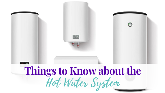 If you are facing issues with your hot water systems check for the issues to know the exact problem before you make the call. This is not a very difficult task because in most of the times the issues in the hot water systems are normally self-evident. Often these issues can be fixed by you by following the troubleshooting guide. But if you are not able to understand the problem of the water system it is better to call a pro even though you have to wait for a couple of days to attain their services.