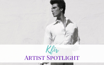 Free Delivery, Kfir | Artist Spotlight