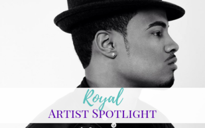 Artist Spotlight | Summer on Main St. by Royal