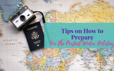 Tips on How to Prepare for the Perfect Winter Holiday