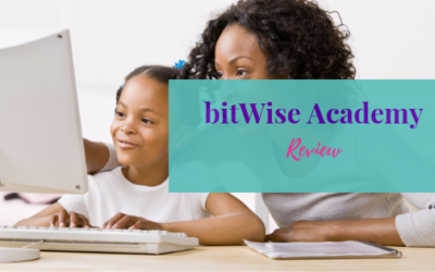 bitWise Academy | Review