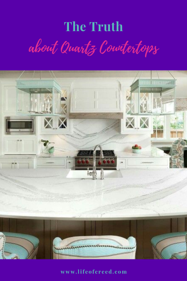 Shocking Truth About Quartz Countertops You Never Knew
