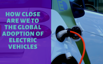 How Close Are We to the Global Adoption of Electric Vehicles