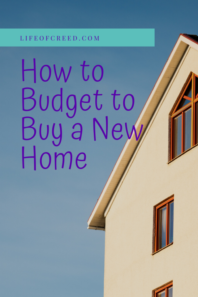 Buying a new home is overwhelming and is likely the largest purchase you will make in your life here are tips to help you budget to buy a new home.