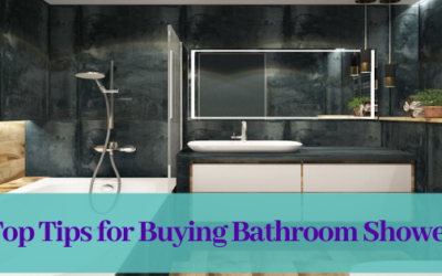 Top Tips For Buying Bathroom Shower