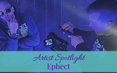 Its Unbelievable, Ephect | Artist Spotlight