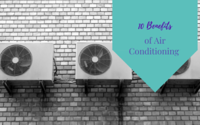 The Benefit of Air Conditioner