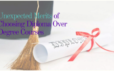 Unexpected Merits of Choosing Diploma Over Degree Courses
