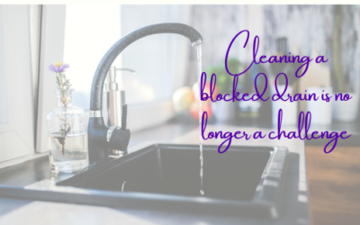 Cleaning Blocked Drains is no Longer A Challenge