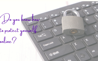 Do You Know How To Protect Yourself Online?