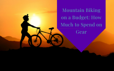 Mountain Biking on a Budget: How Much to Spend on Gear?