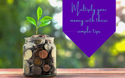 Multiply Your Money With These Simple Tricks