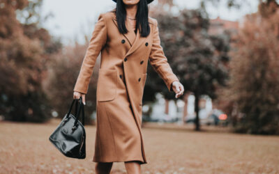 4 Style Secrets That Will Make Your Outfit Look Super-Expensive