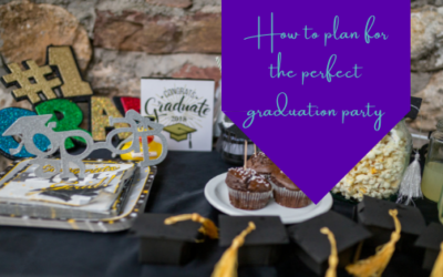 How To Plan for the Perfect Graduation Party