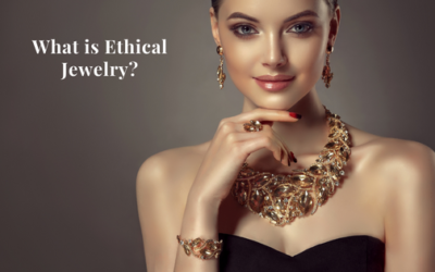 What Is Ethical Jewelry?